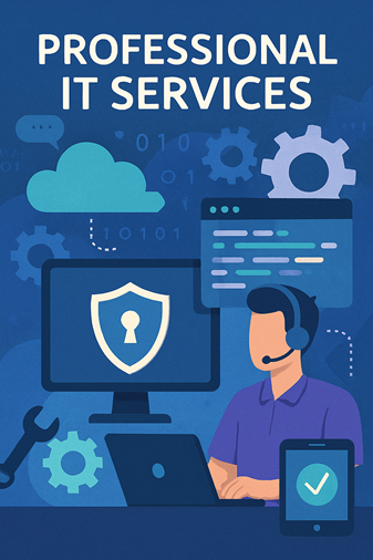 Professional IT Services